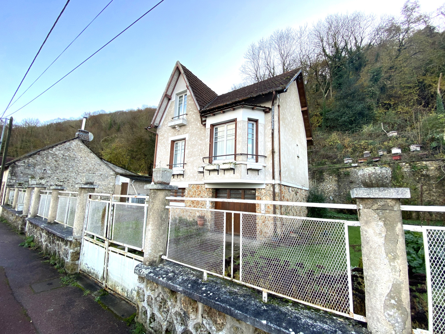 property