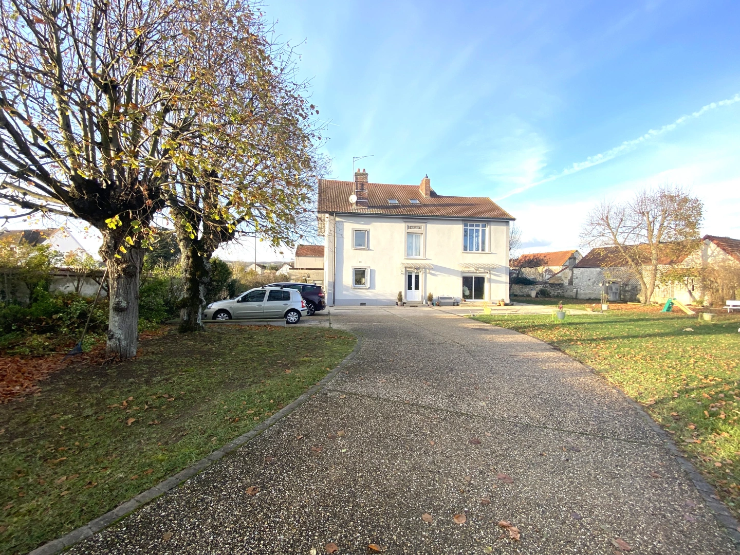 property